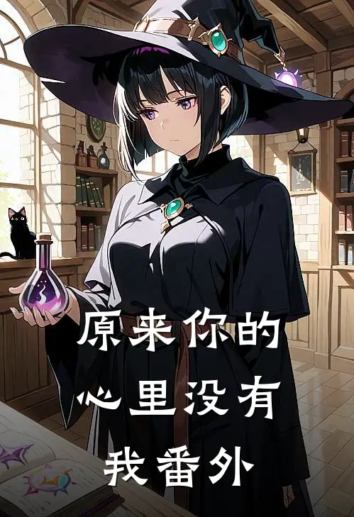 原来你的心里没有我 番外