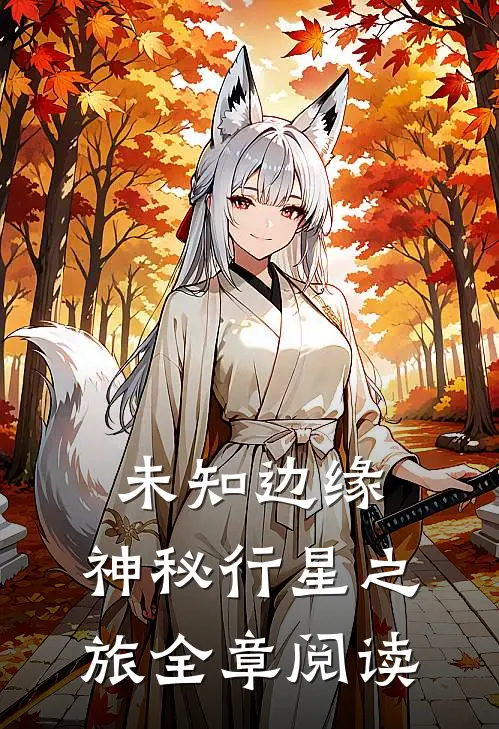 未知边缘：神秘行星之旅全章阅读