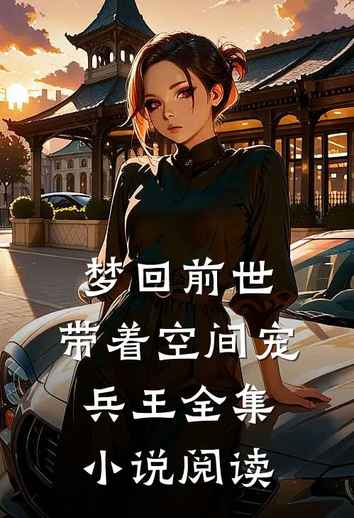 梦回前世，带着空间宠兵王全集小说阅读