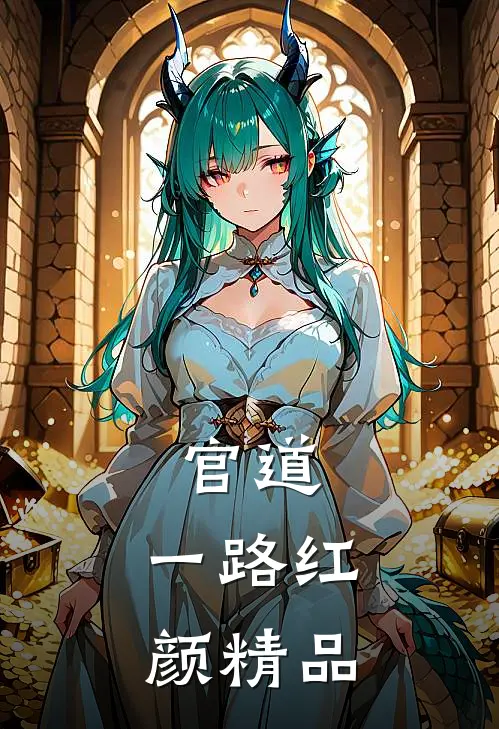 官道：一路红颜精品
