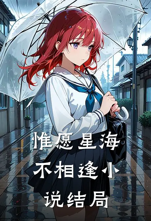 惟愿星海不相逢小说结局