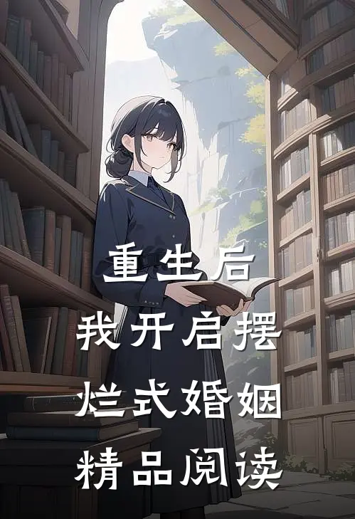 重生后，我开启摆烂式婚姻精品阅读