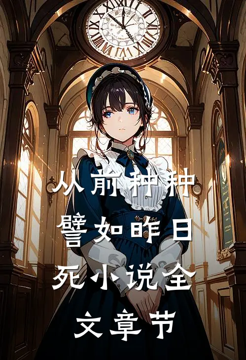 从前种种，譬如昨日死小说全文章节