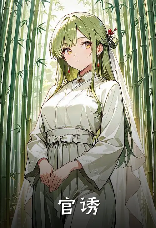 官诱