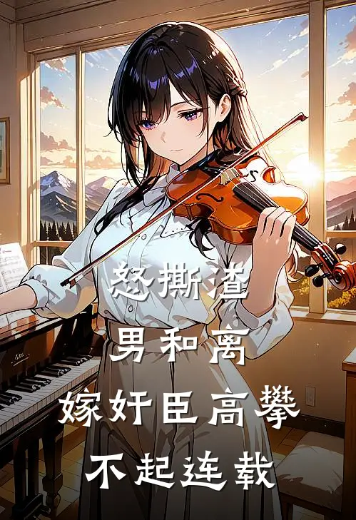怒撕渣男和离，嫁奸臣高攀不起连载