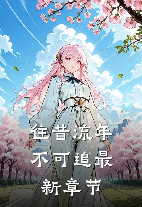 往昔流年不可追最新章节
