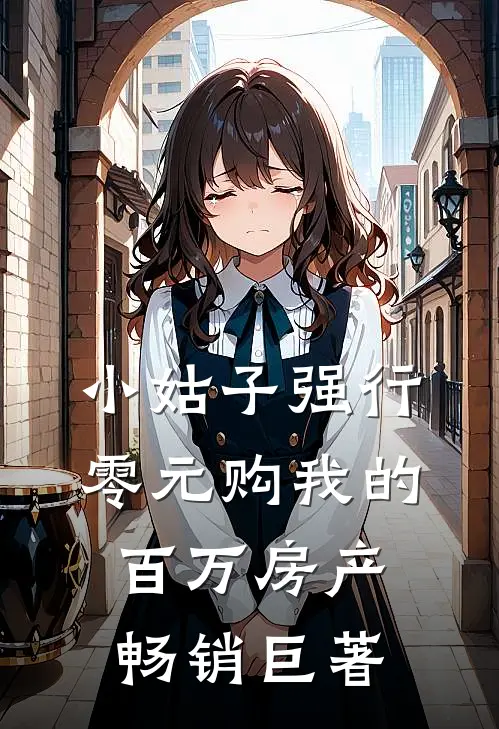 小姑子强行零元购我的百万房产畅销巨著