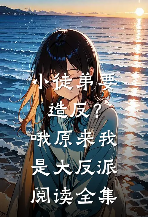 小徒弟要造反？哦，原来我是大反派阅读全集