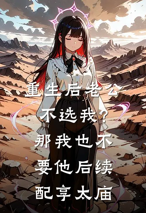 重生后老公不选我？那我也不要他后续配享太庙