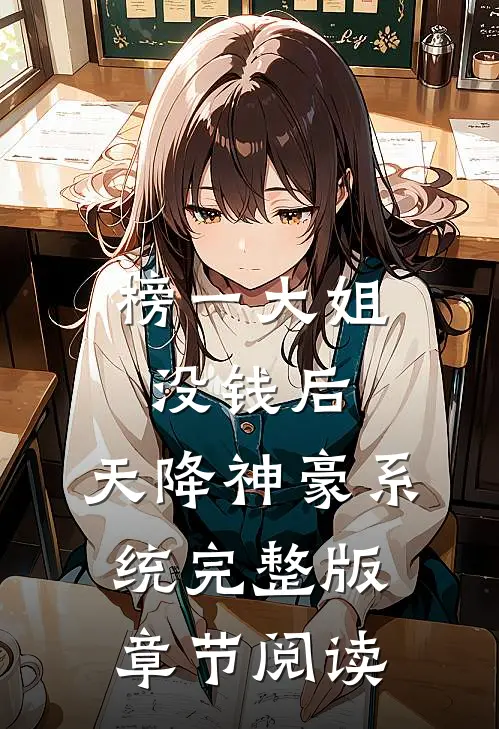 榜一大姐没钱后，天降神豪系统完整版章节阅读