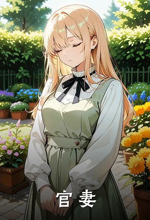 官妻