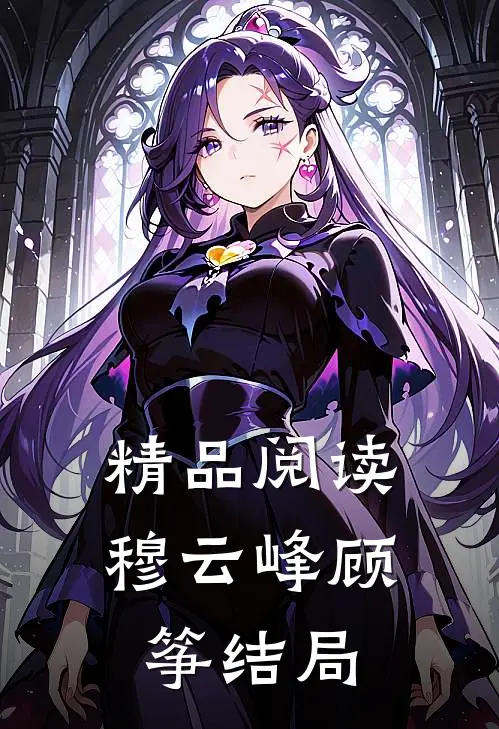 精品阅读穆云峰顾筝结局