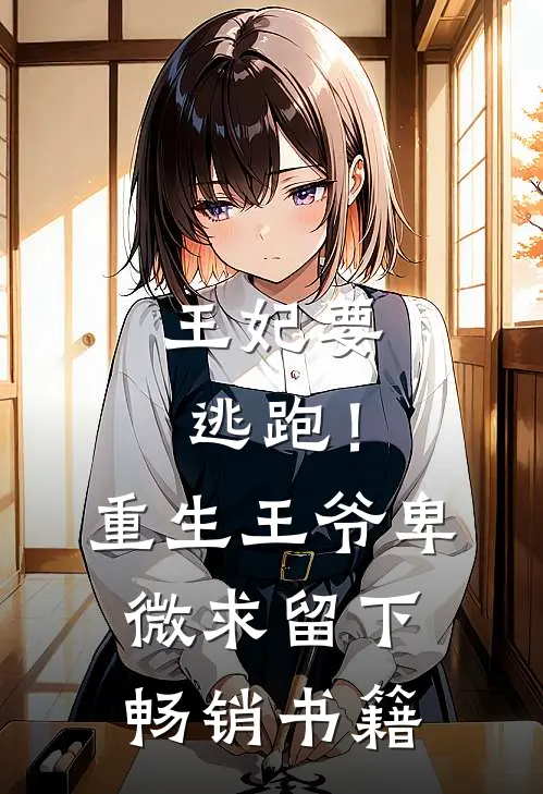 王妃要逃跑！重生王爷卑微求留下畅销书籍