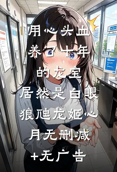用心头血养了十年的龙宝，居然是白眼狼虺龙姬心月无删减+无广告