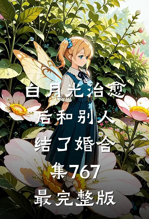 白月光治愈后和别人结了婚合集767最完整版