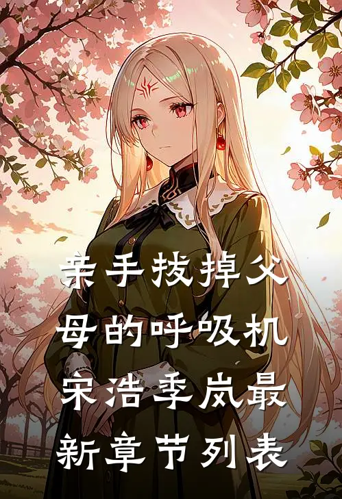 亲手拔掉父母的呼吸机宋浩季岚最新章节列表