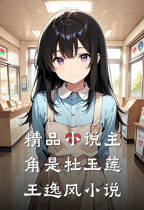 精品小说主角是杜玉莲王逸风小说