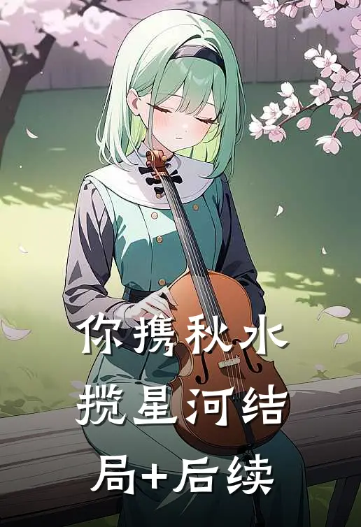 你携秋水揽星河结局+后续