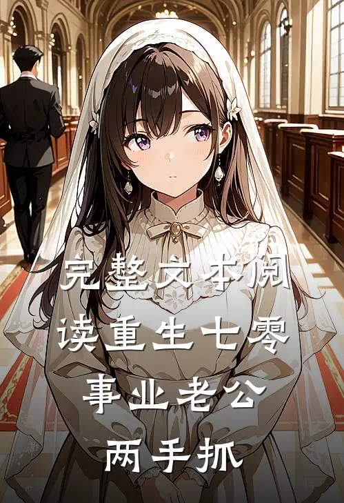 完整文本阅读重生七零：事业老公两手抓