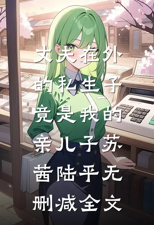 丈夫在外的私生子，竟是我的亲儿子苏茜陆平无删减全文