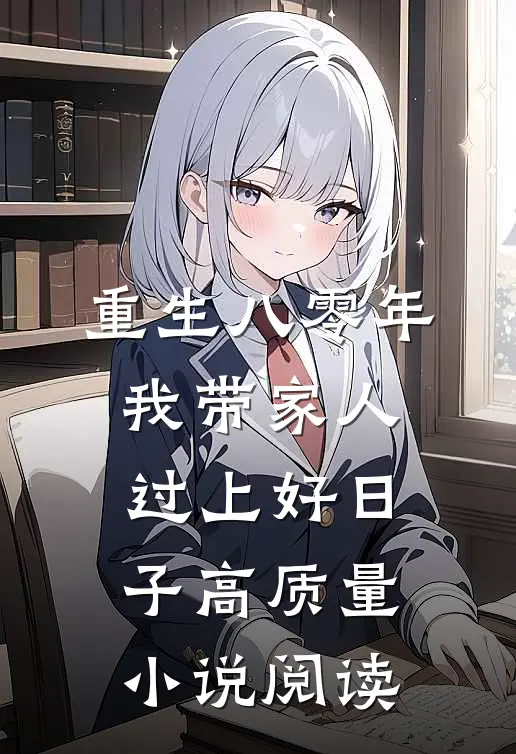 重生八零年，我带家人过上好日子高质量小说阅读