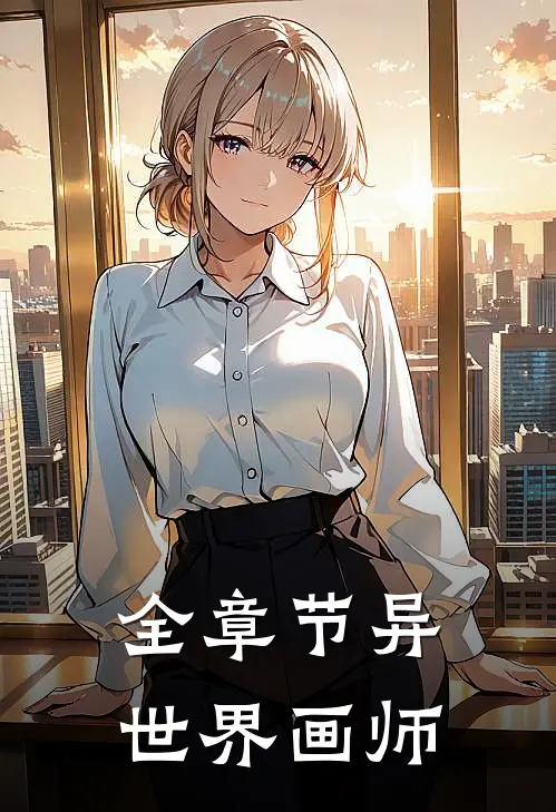 全章节异世界画师
