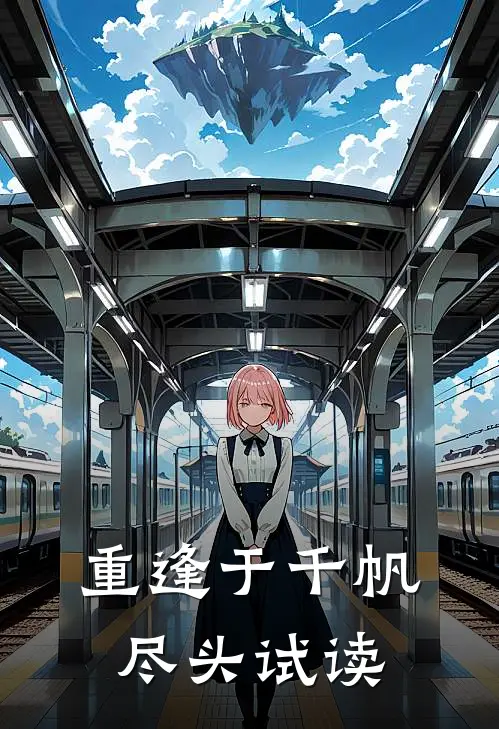 重逢于千帆尽头试读