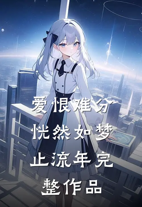 爱恨难分，恍然如梦止流年完整作品