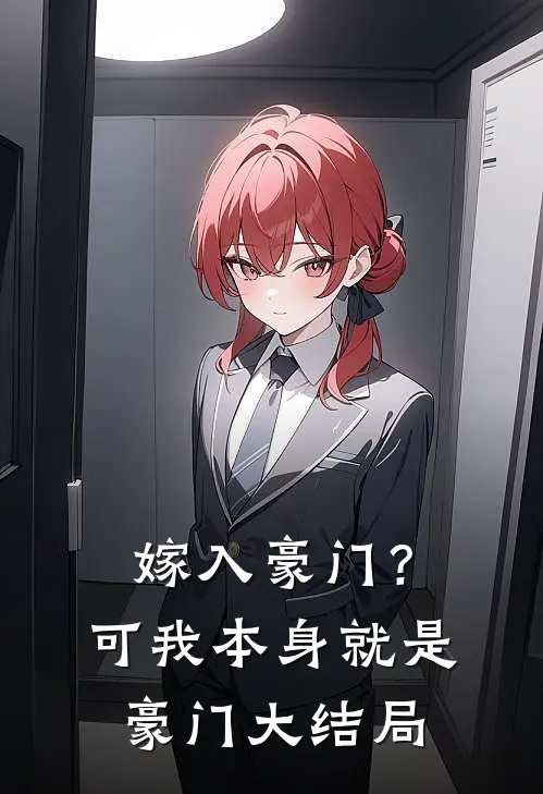 嫁入豪门？可我本身就是豪门大结局