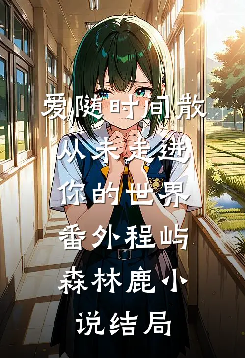 爱随时间散从未走进你的世界： 番外程屿森林鹿小说结局