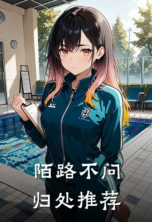 陌路不问归处推荐