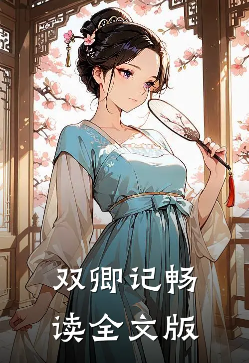 双卿记畅读全文版