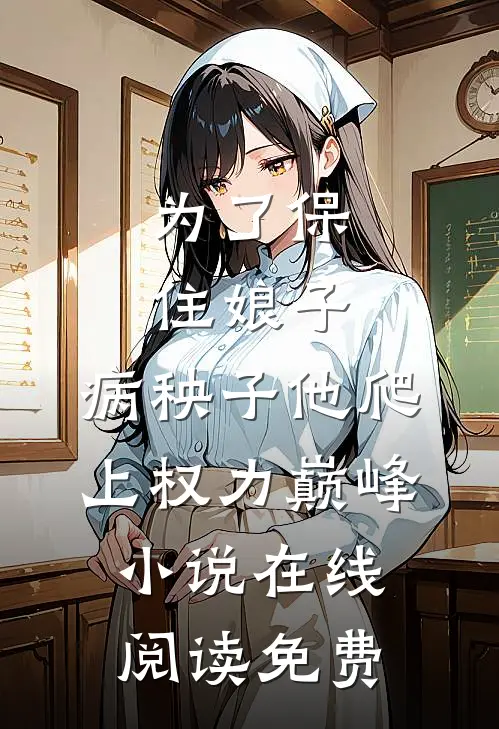 为了保住娘子，病秧子他爬上权力巅峰小说在线阅读免费