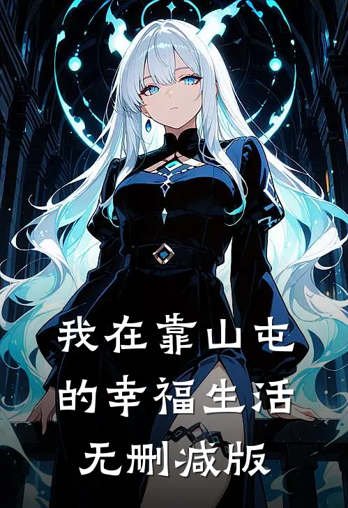 我在靠山屯的幸福生活无删减版