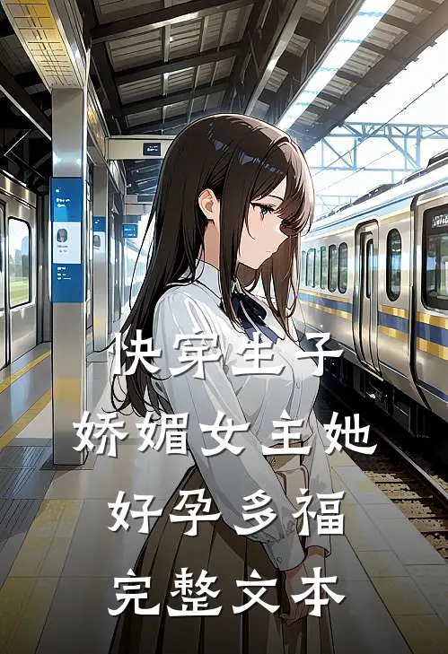快穿生子：娇媚女主她好孕多福完整文本