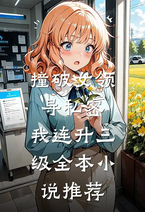 撞破女领导私密，我连升三级全本小说推荐
