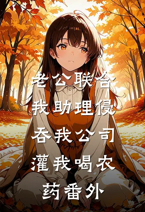 老公联合我助理侵吞我公司，灌我喝农药 番外