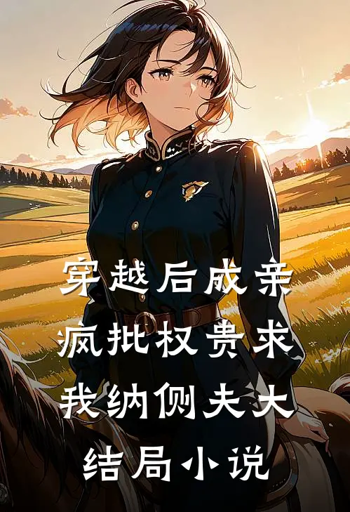 穿越后成亲疯批权贵求我纳侧夫大结局小说