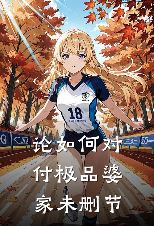论如何对付极品婆家未删节