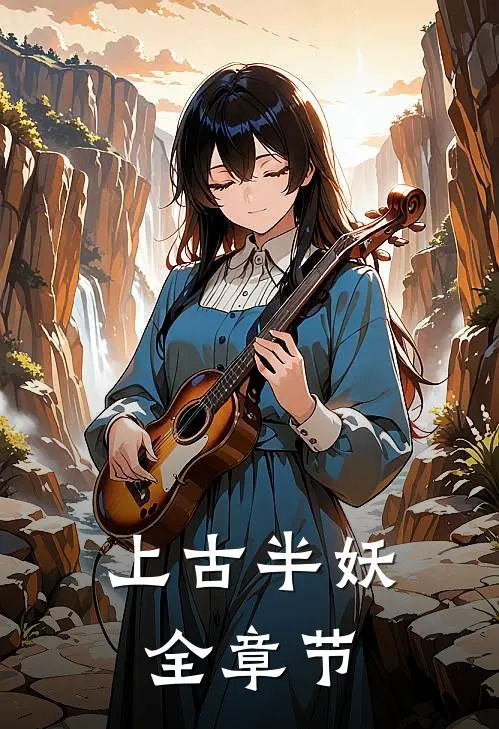 上古半妖全章节