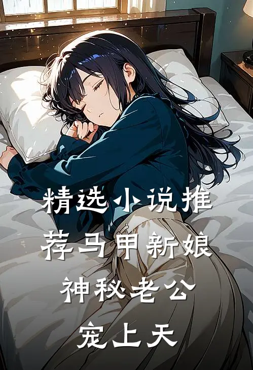 精选小说推荐马甲新娘:神秘老公宠上天