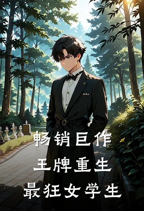 畅销巨作王牌重生:最狂女学生