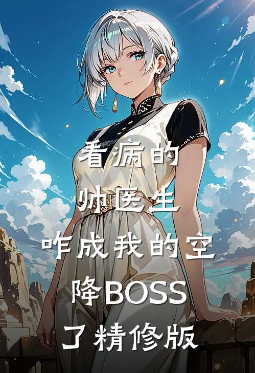 看病的帅医生，咋成我的空降BOSS了精修版