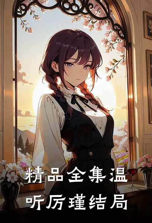 精品全集温听厉瑾结局