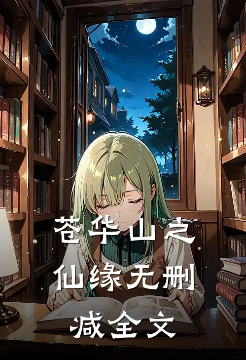 苍华山之仙缘无删减全文