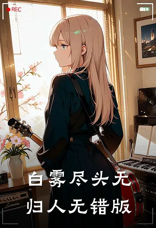 白雾尽头无归人无错版