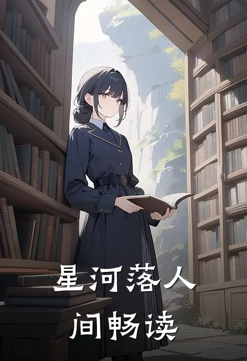 星河落人间畅读