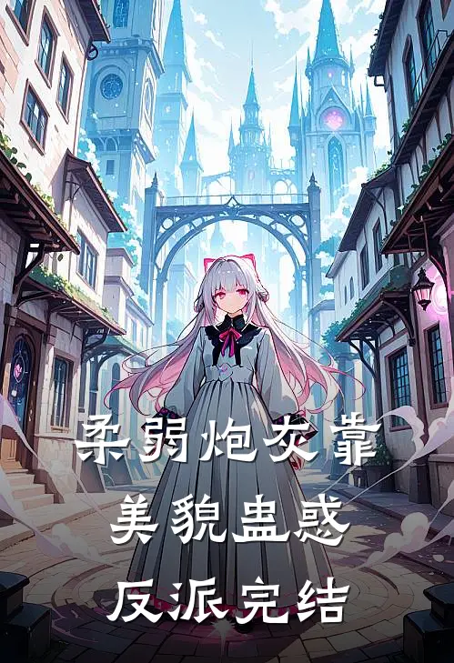 柔弱炮灰靠美貌蛊惑反派完结