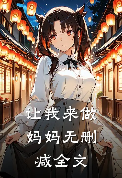 让我来做妈妈无删减全文