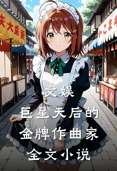 文娱：巨星天后的金牌作曲家全文小说